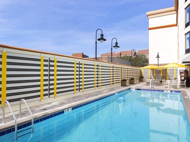 DoubleTree by Hilton Hotel Savannah Historic District