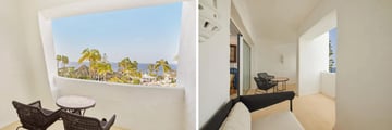 Ocean View Terrace