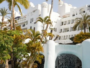 Dreams Jardin Tropical Resort and Spa
