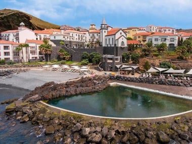 Dreams Madeira Resort Spa and Marina