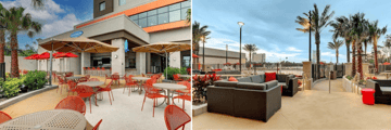 Drury Plaza Hotel Orlando - Disney Springs® Area