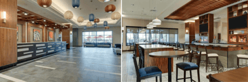 Drury Plaza Hotel Orlando - Disney Springs® Area