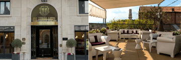 Due Torri Hotel