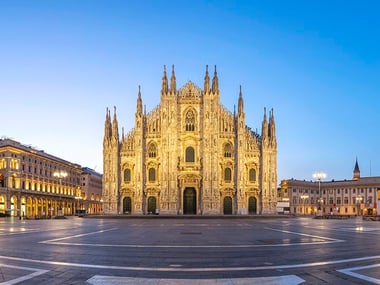 Milan