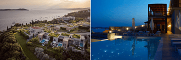Eagles Villas