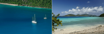 St Thomas
