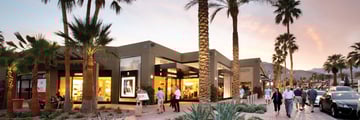 El Paseo Palm Springs