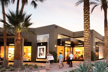 El Paseo Palm Springs