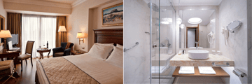 Classic Guestroom