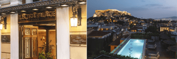 Electra Palace Athens