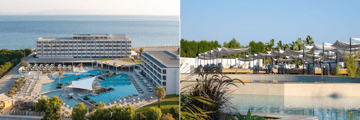 Electra Palace Hotel