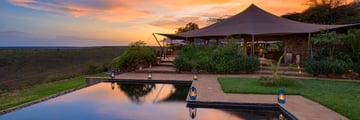 Elewana Loisaba Tented Camp
