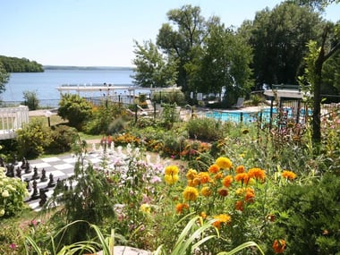 Waterfront