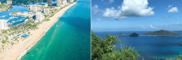 Fort Lauderdale, Tortola