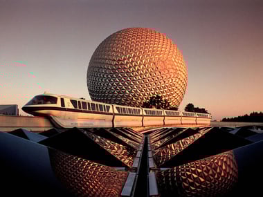 Lake Buena Vista