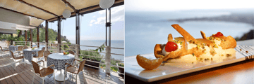 T Grill Restaurant