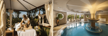 The Spa