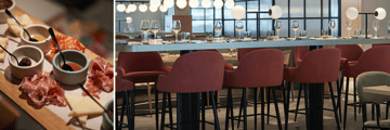 Extra Virgin restaurant