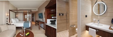 Fishermans Junior Suite
