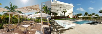 Family Selection at Grand Palladium Costa Mujeres