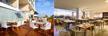 Family Selection at Grand Palladium Costa Mujeres the nest