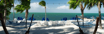 Faro Blanco Resort & Yacht Club, Curio by Hilton