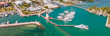 Faro Blanco Resort & Yacht Club, Curio by Hilton