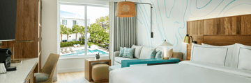 King Suite