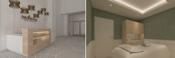 Hotel Spa