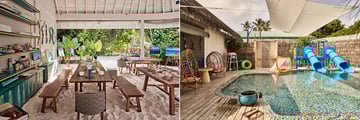oceaneers at Finolhu Baa Atoll Maldives
