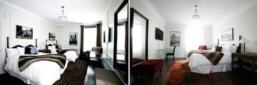 Fort Garry Hotel - Superior Double Guestroom