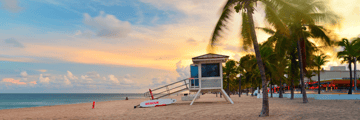 Beautiful Fort Lauderdale