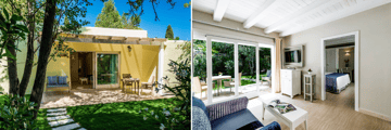 Luxury Family Bungalow
