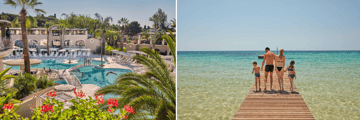 Forte Village Resort Le Palme