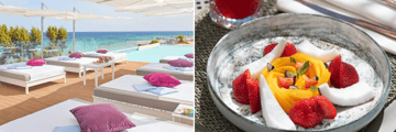 Forte Village Resort Le Palme