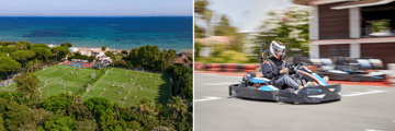 Forte Village Resort Le Palme