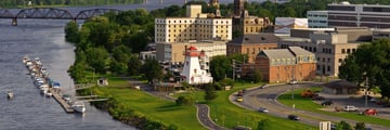 Fredericton