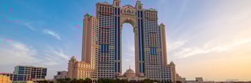 Rixos Marina Abu Dhabi