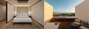 Fuego Suite Ocean View at Live Aqua Beach Resort Punta Cana