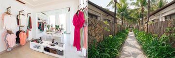 Fusion Resort Cam Ranh: Maia Boutique and Spa