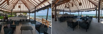 Gaviotas Bar at El Dorado Royale