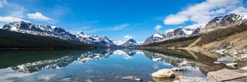 Glacier National Park, Montana