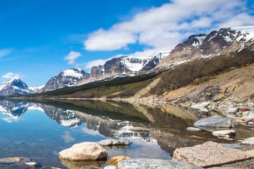 Glacier National Park, Montana