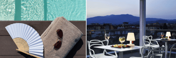 The Glance Hotel