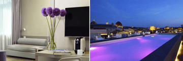 The Glance Hotel