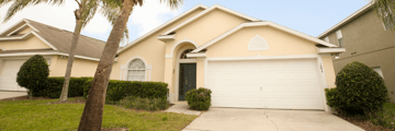 Glenbrook home exterior