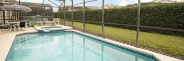 Glenbrook home pool