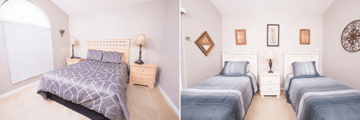 Glenbrook home, additional bedrooms