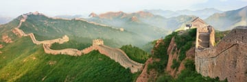 Great Wall of China
