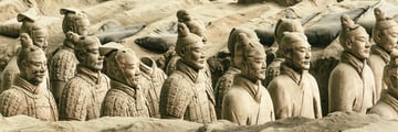 Terracotta Army